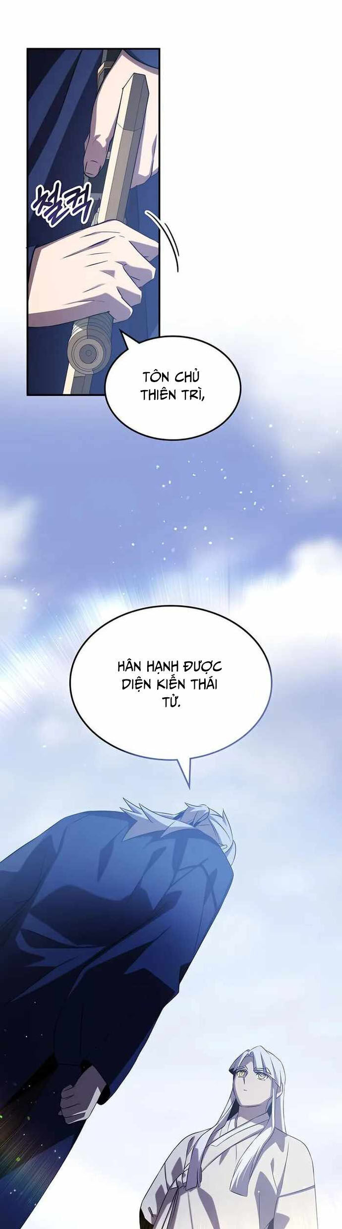 Tăng Lực Thợ Săn Chap 56 - Next Chap 57