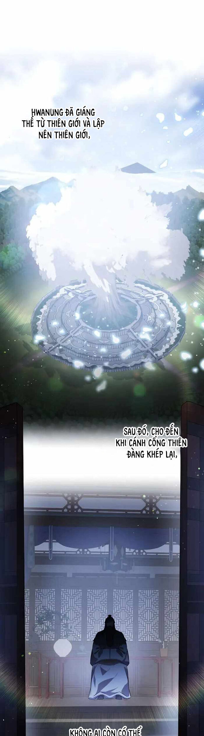 Tăng Lực Thợ Săn Chap 56 - Next Chap 57
