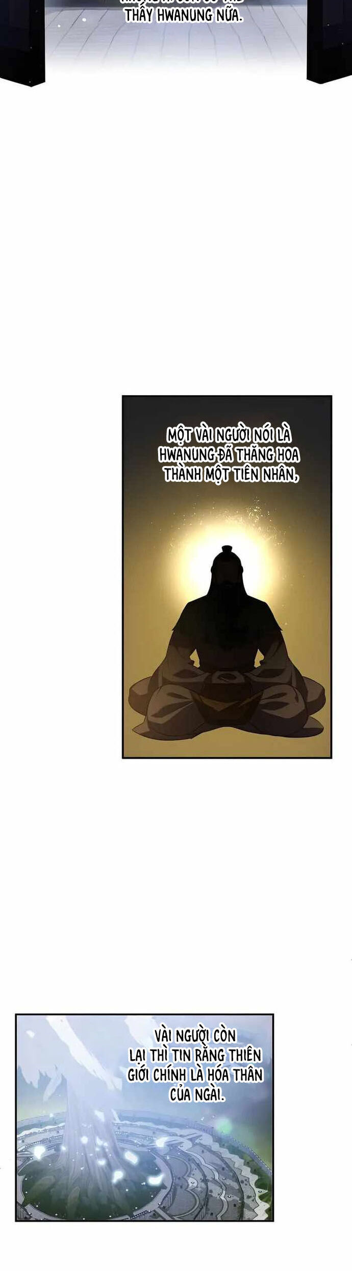 Tăng Lực Thợ Săn Chap 56 - Next Chap 57