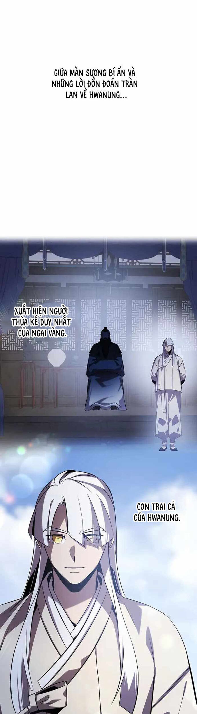 Tăng Lực Thợ Săn Chap 56 - Next Chap 57