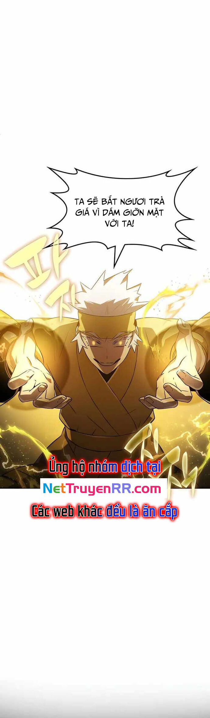 Tăng Lực Thợ Săn Chap 56 - Next Chap 57