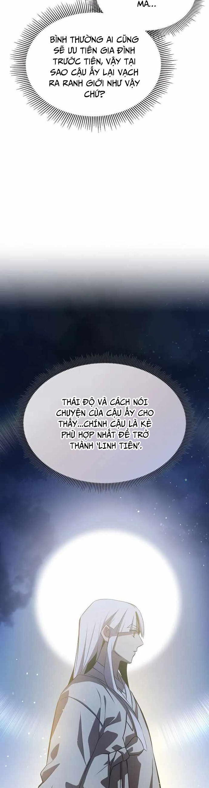 Tăng Lực Thợ Săn Chap 56 - Next Chap 57