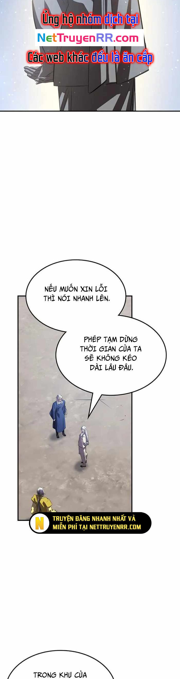 Tăng Lực Thợ Săn Chap 56 - Next Chap 57
