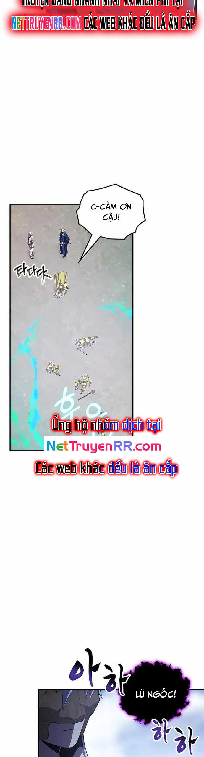 Tăng Lực Thợ Săn Chap 56 - Next Chap 57