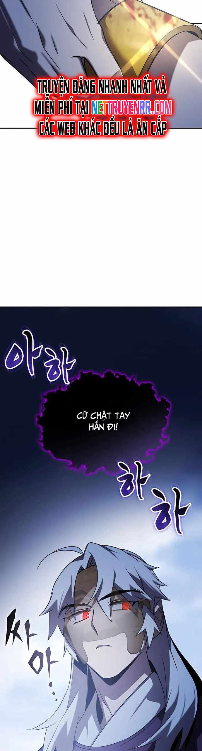 Tăng Lực Thợ Săn Chap 56 - Next Chap 57