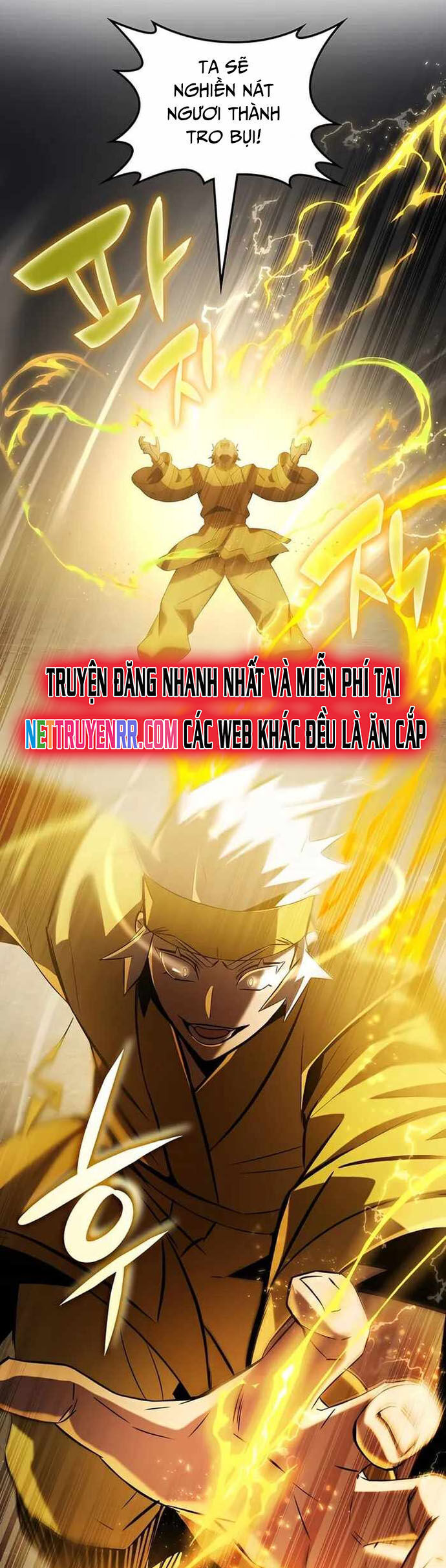 Tăng Lực Thợ Săn Chap 56 - Next Chap 57