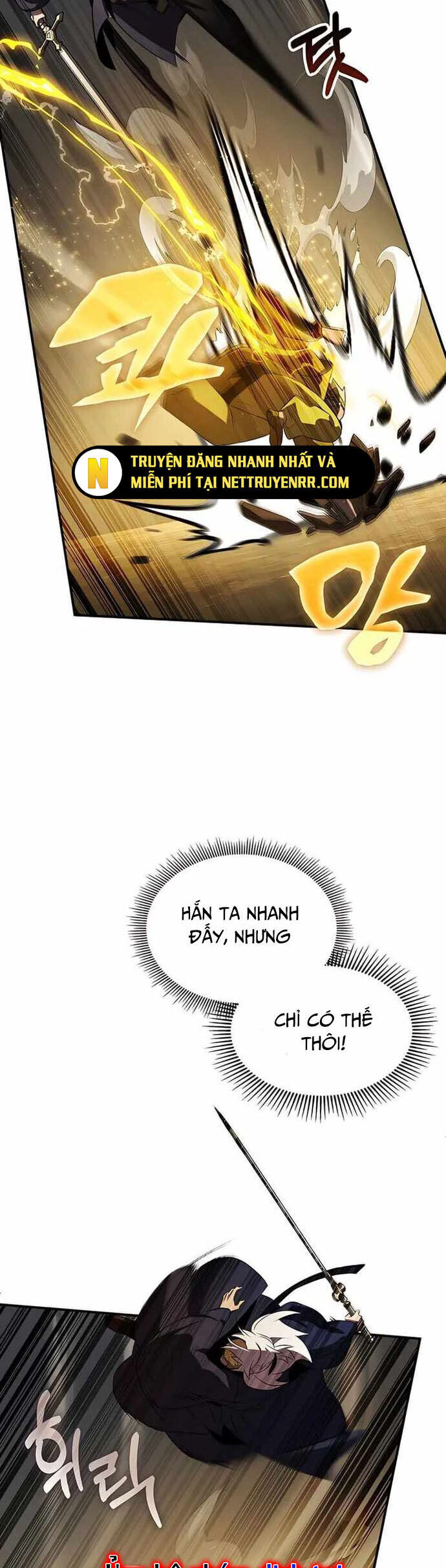 Tăng Lực Thợ Săn Chap 56 - Next Chap 57