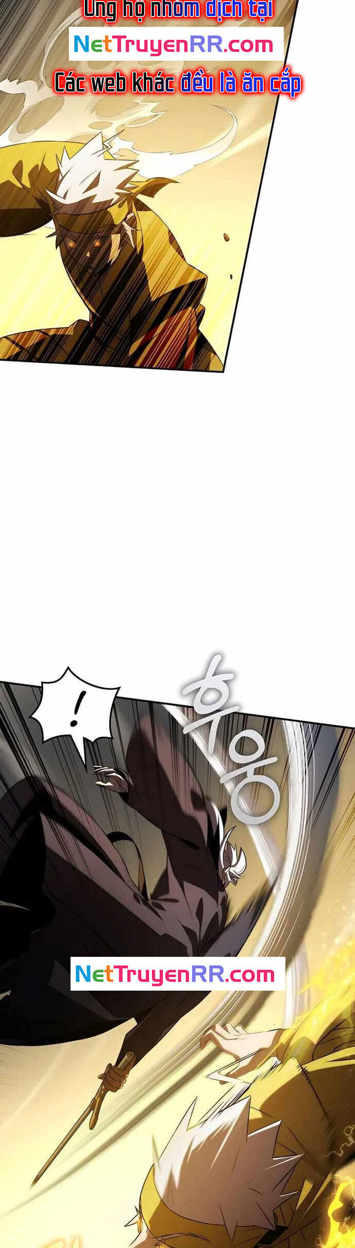 Tăng Lực Thợ Săn Chap 56 - Next Chap 57