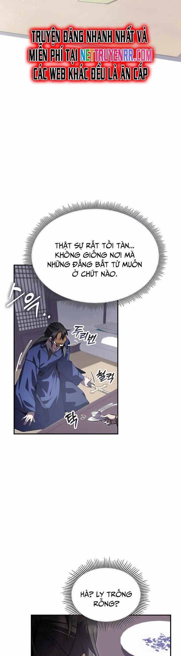 Tăng Lực Thợ Săn Chap 57 - Next Chap 58