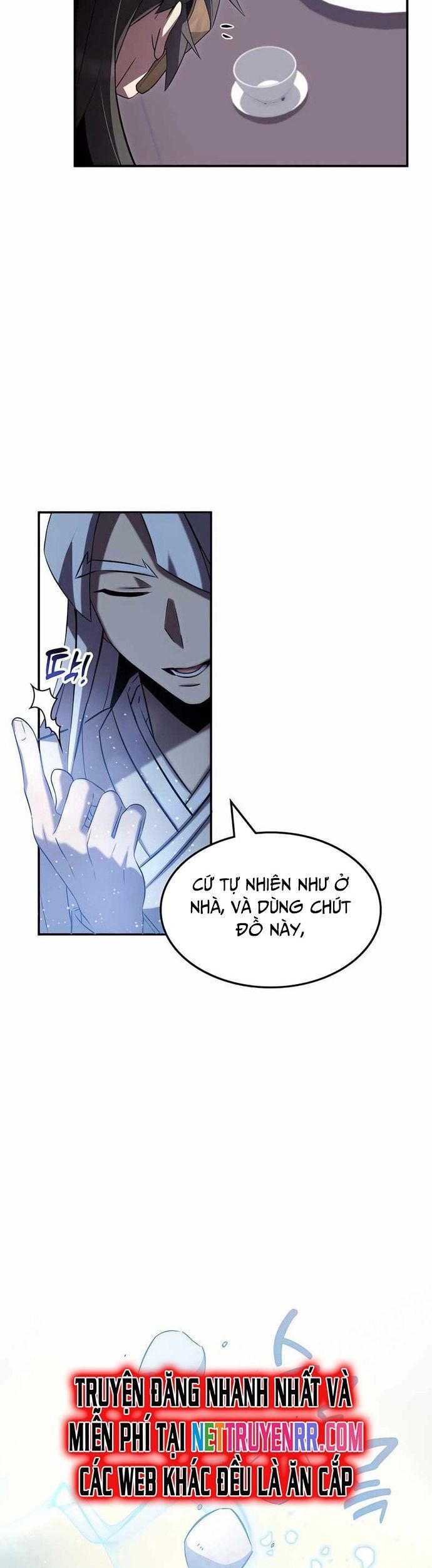 Tăng Lực Thợ Săn Chap 57 - Next Chap 58