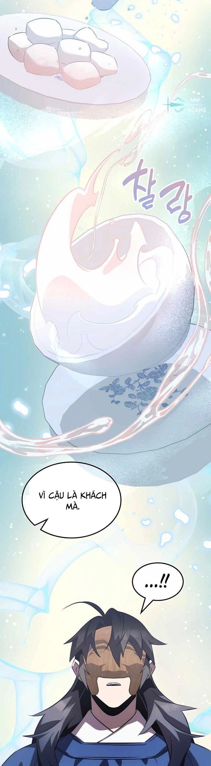 Tăng Lực Thợ Săn Chap 57 - Next Chap 58