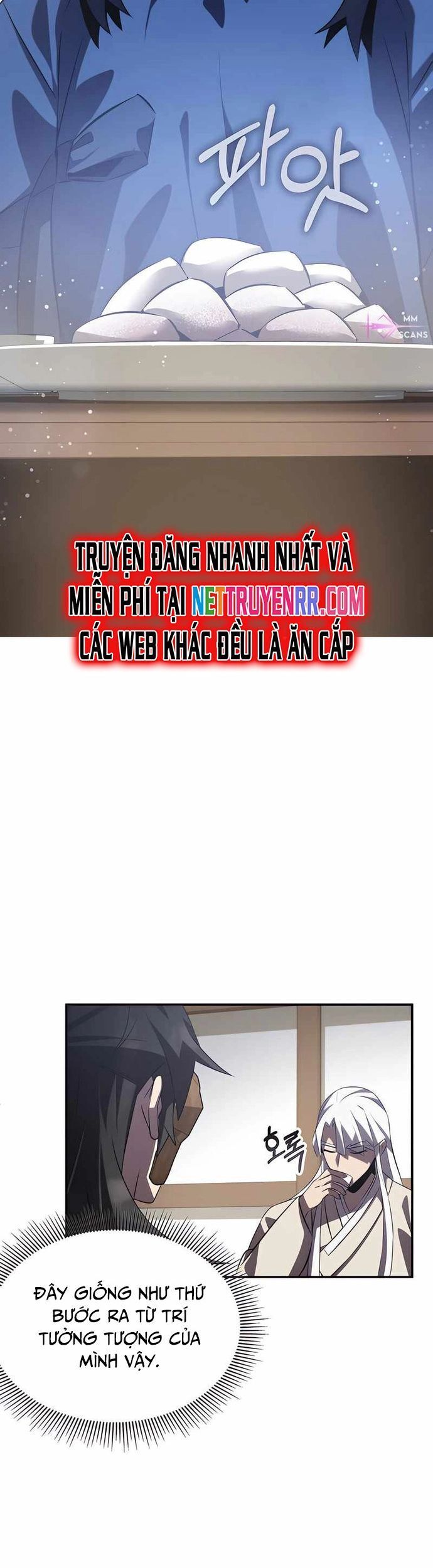 Tăng Lực Thợ Săn Chap 57 - Next Chap 58
