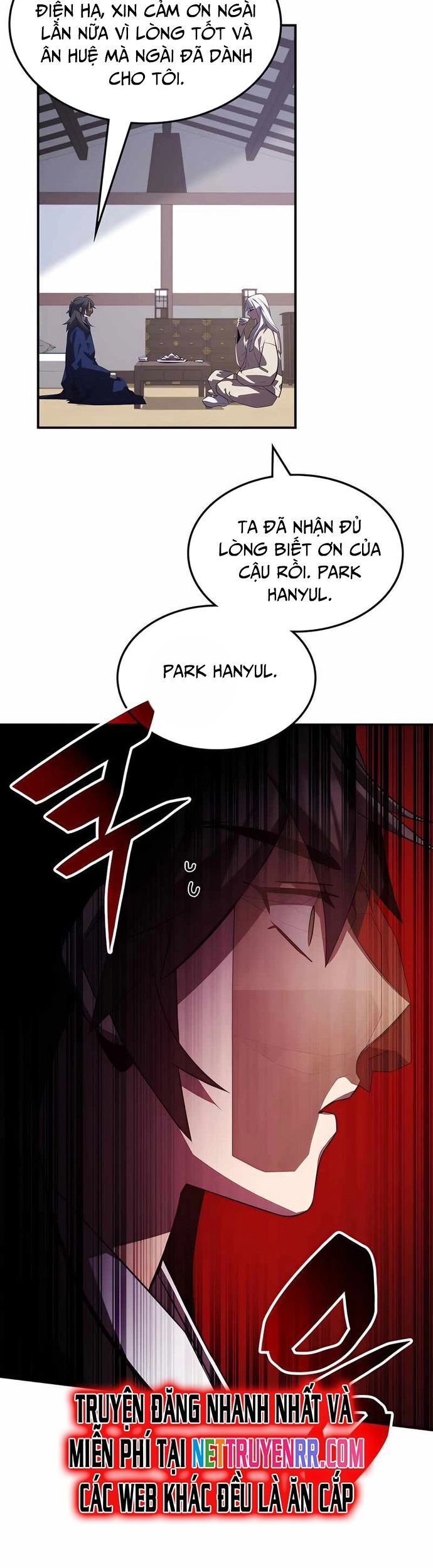 Tăng Lực Thợ Săn Chap 57 - Next Chap 58