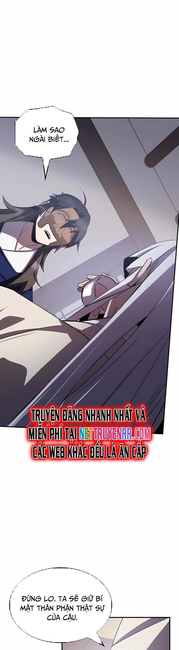 Tăng Lực Thợ Săn Chap 57 - Next Chap 58