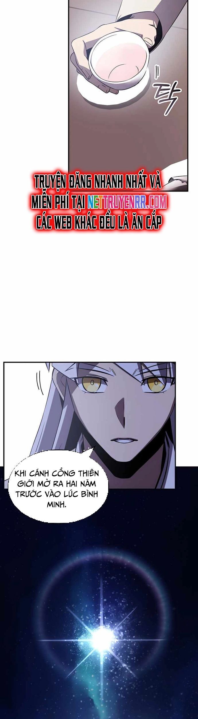 Tăng Lực Thợ Săn Chap 57 - Next Chap 58