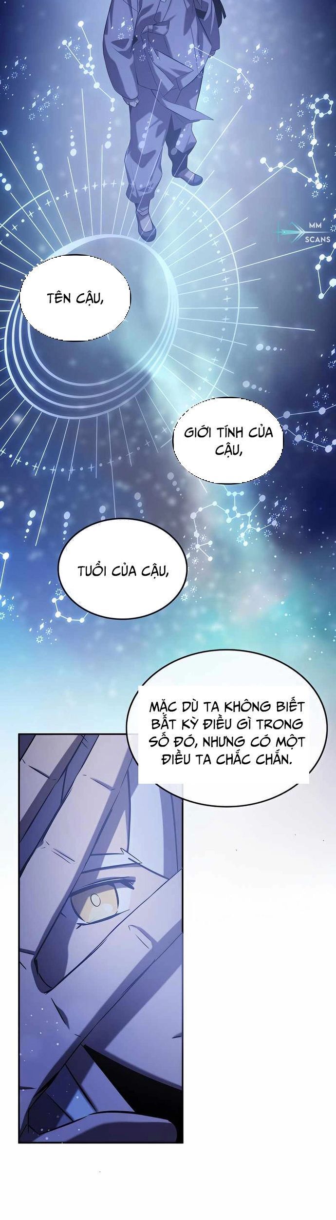 Tăng Lực Thợ Săn Chap 57 - Next Chap 58