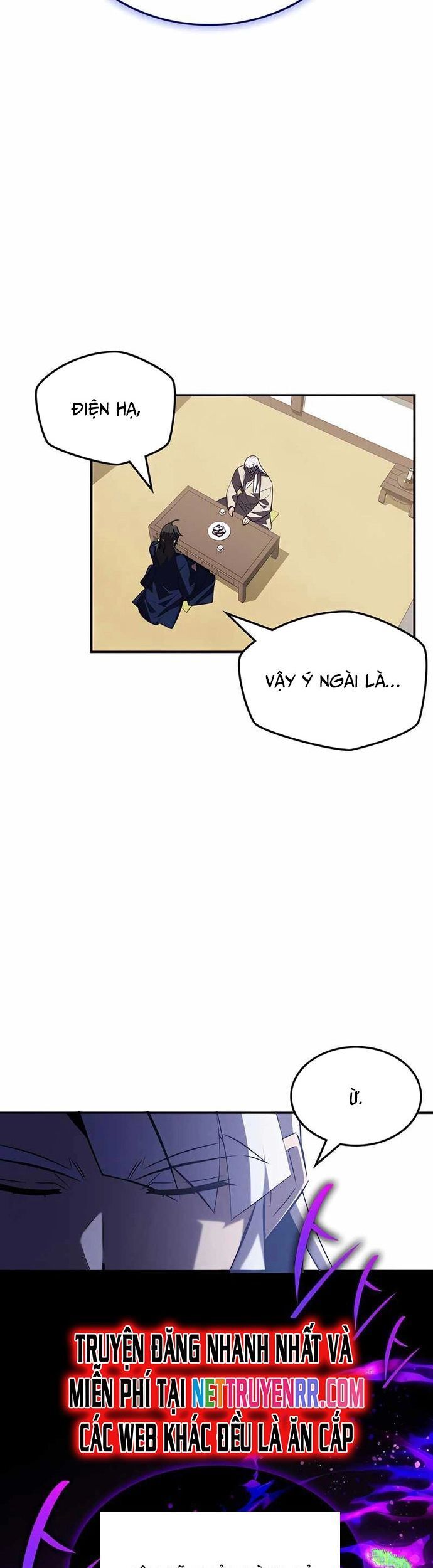 Tăng Lực Thợ Săn Chap 57 - Next Chap 58
