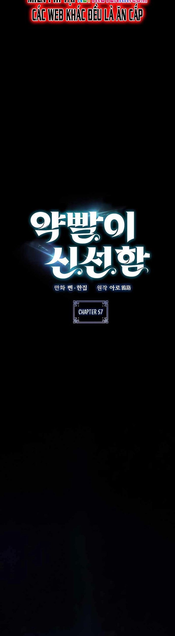 Tăng Lực Thợ Săn Chap 57 - Next Chap 58