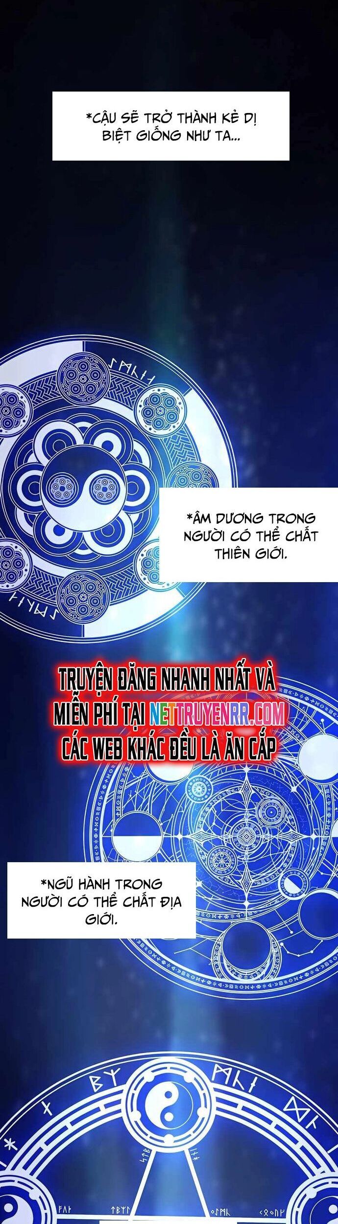 Tăng Lực Thợ Săn Chap 57 - Next Chap 58