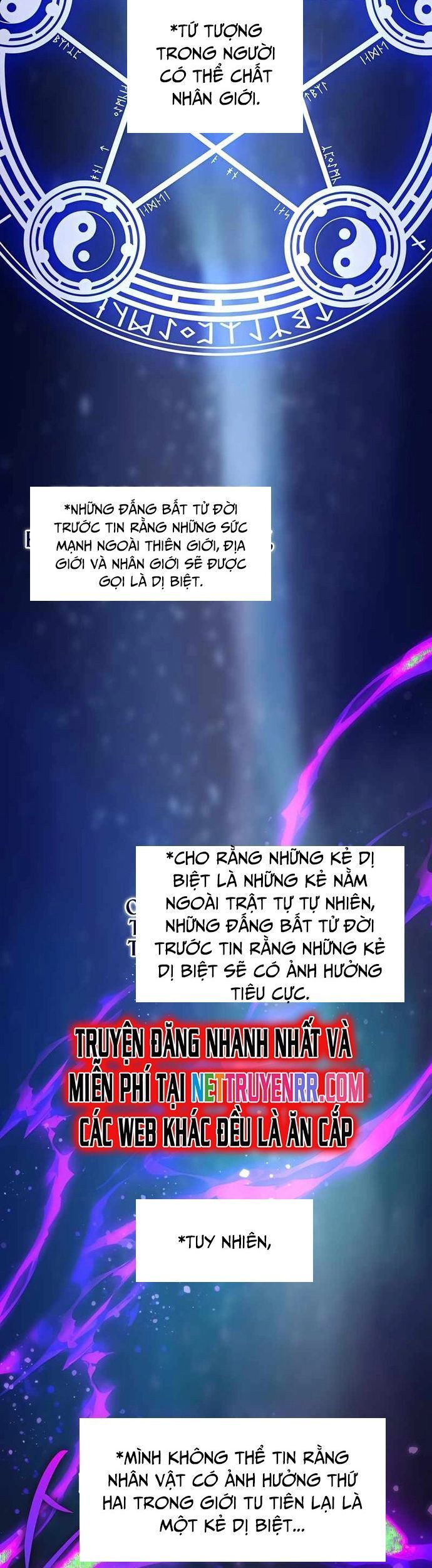 Tăng Lực Thợ Săn Chap 57 - Next Chap 58