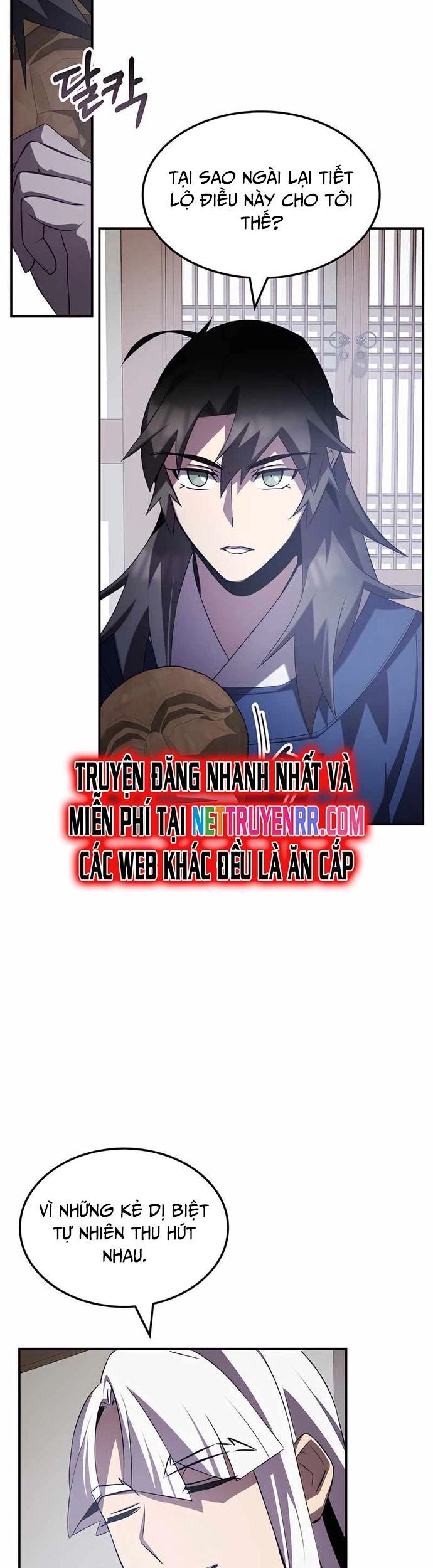 Tăng Lực Thợ Săn Chap 57 - Next Chap 58