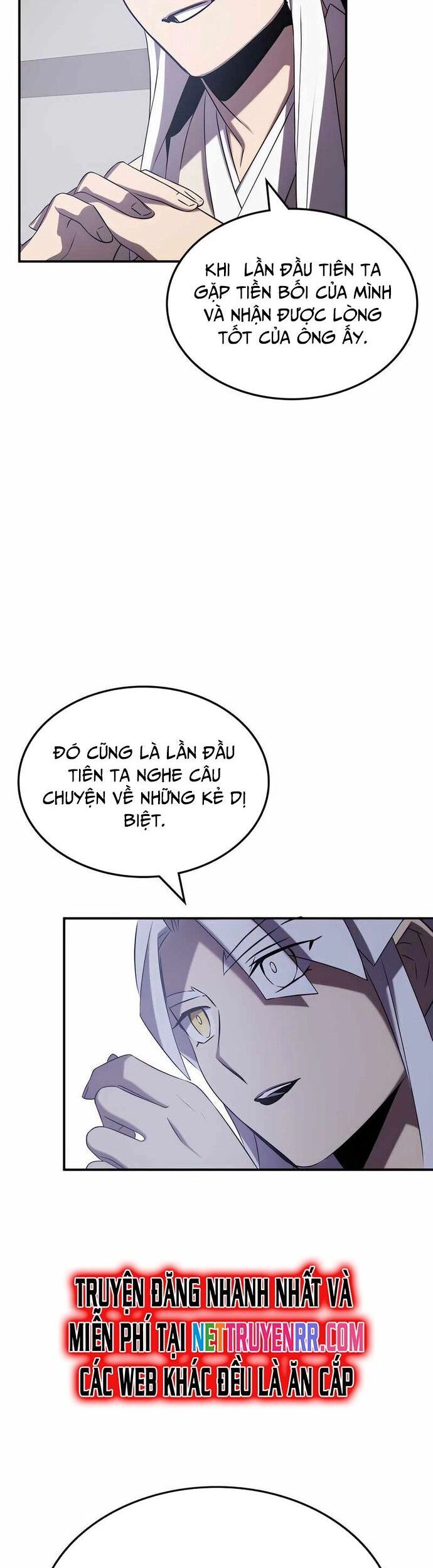 Tăng Lực Thợ Săn Chap 57 - Next Chap 58