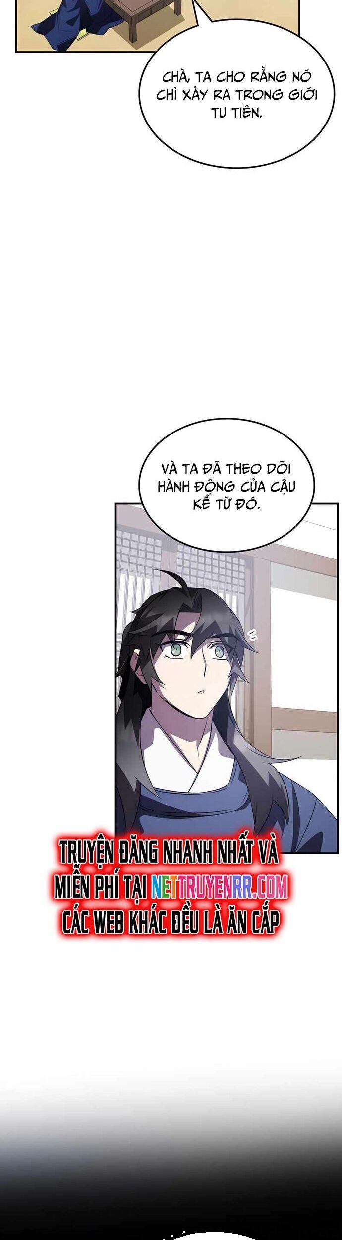 Tăng Lực Thợ Săn Chap 57 - Next Chap 58