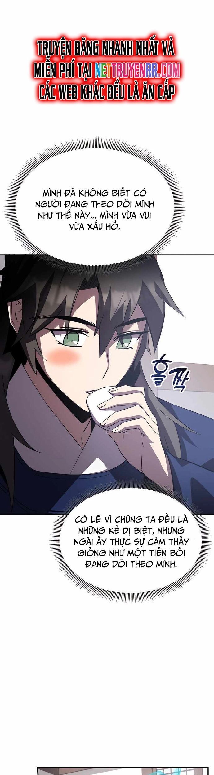 Tăng Lực Thợ Săn Chap 57 - Next Chap 58