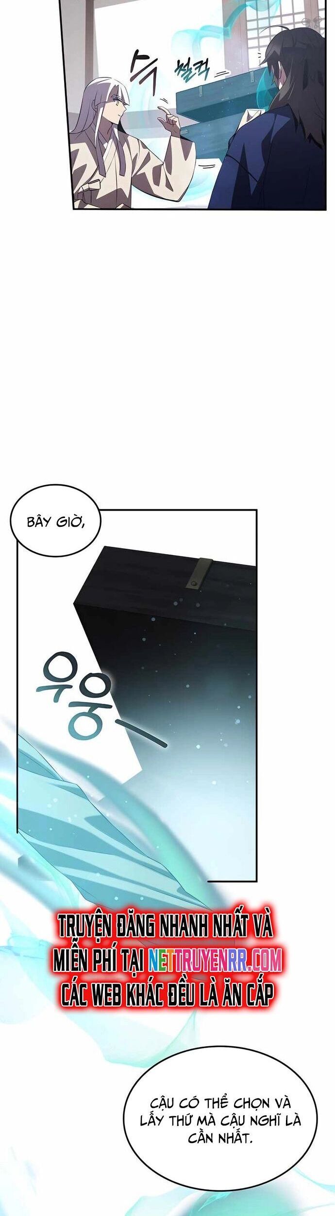 Tăng Lực Thợ Săn Chap 57 - Next Chap 58