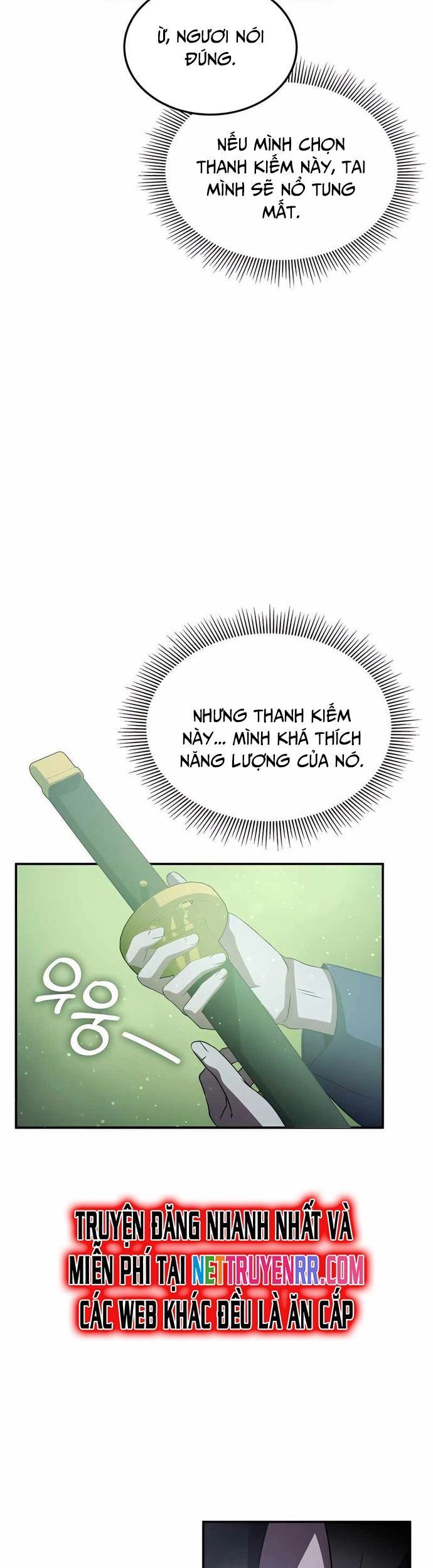 Tăng Lực Thợ Săn Chap 57 - Next Chap 58