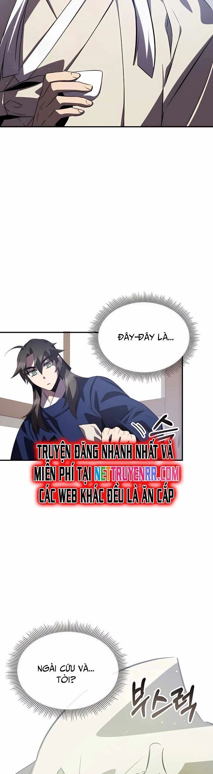 Tăng Lực Thợ Săn Chap 57 - Next Chap 58