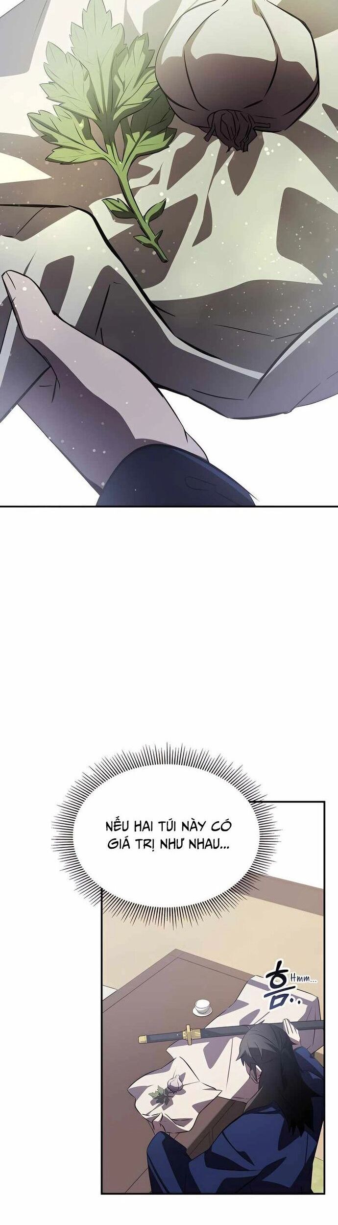 Tăng Lực Thợ Săn Chap 57 - Next Chap 58