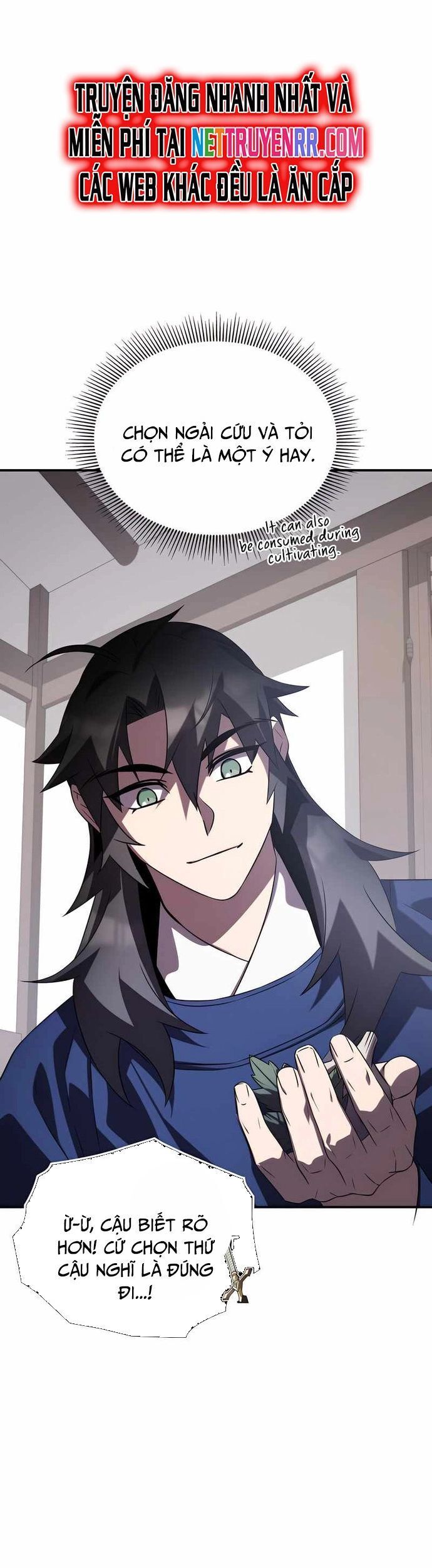 Tăng Lực Thợ Săn Chap 57 - Next Chap 58