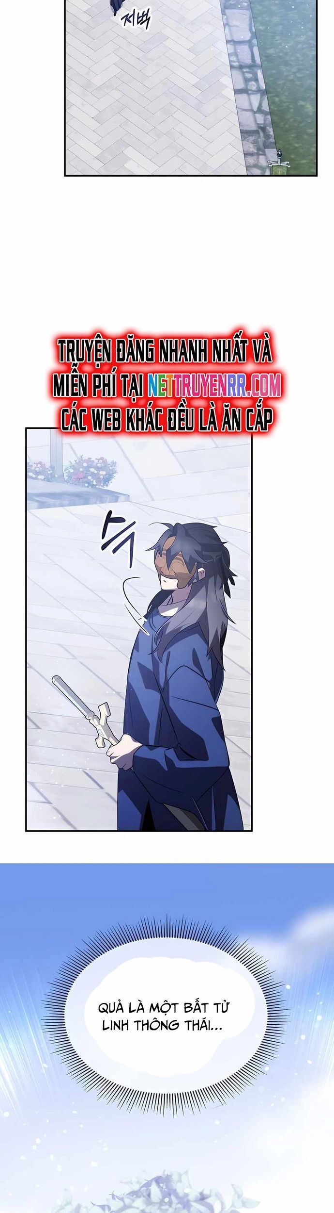 Tăng Lực Thợ Săn Chap 57 - Next Chap 58