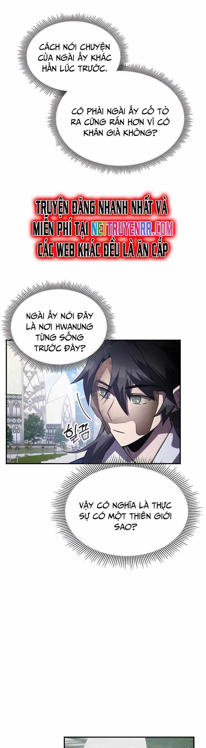 Tăng Lực Thợ Săn Chap 57 - Next Chap 58