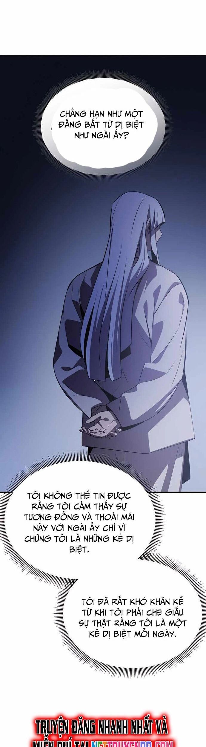 Tăng Lực Thợ Săn Chap 57 - Next Chap 58