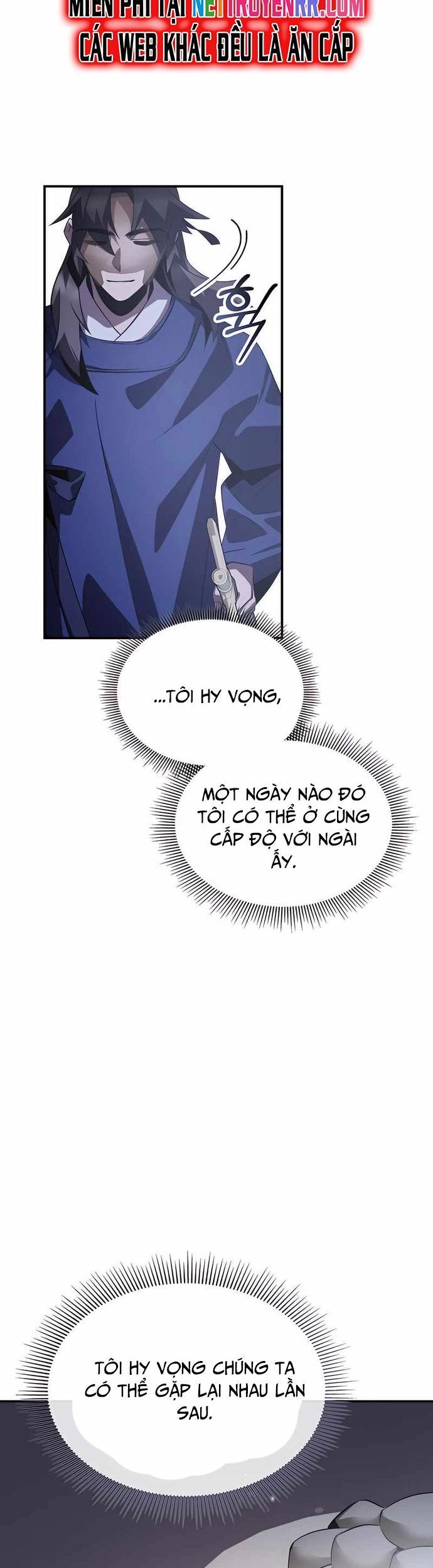 Tăng Lực Thợ Săn Chap 57 - Next Chap 58