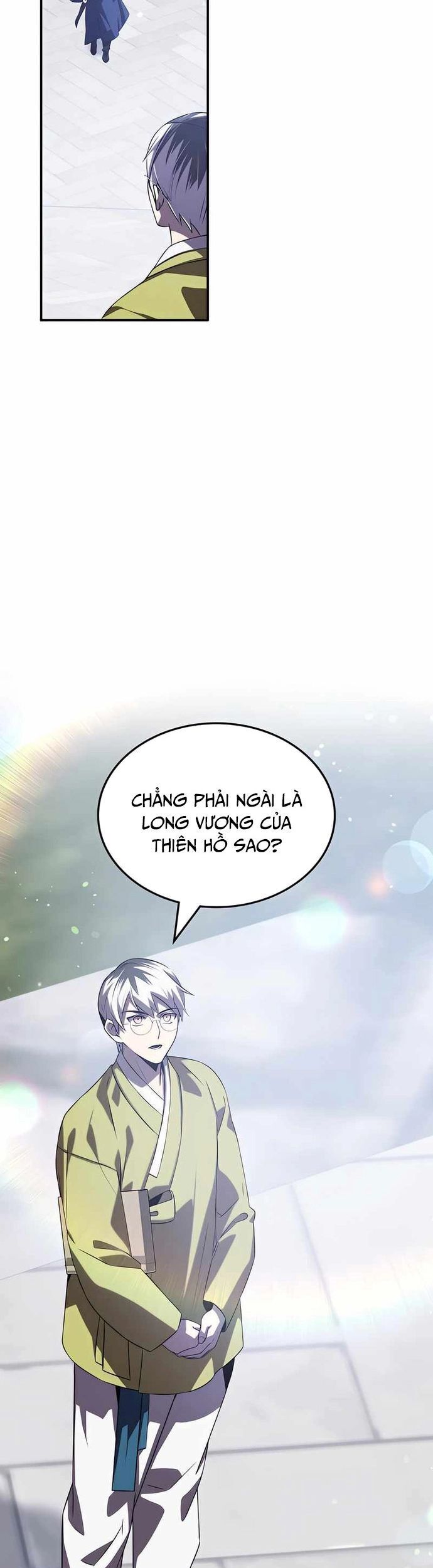 Tăng Lực Thợ Săn Chap 57 - Next Chap 58