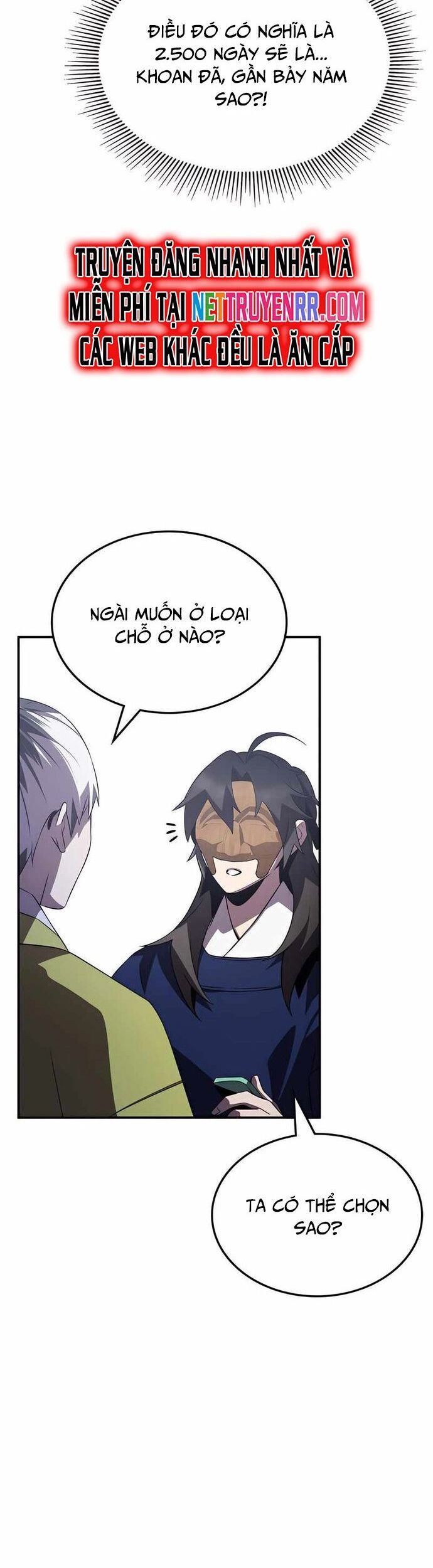 Tăng Lực Thợ Săn Chap 57 - Next Chap 58