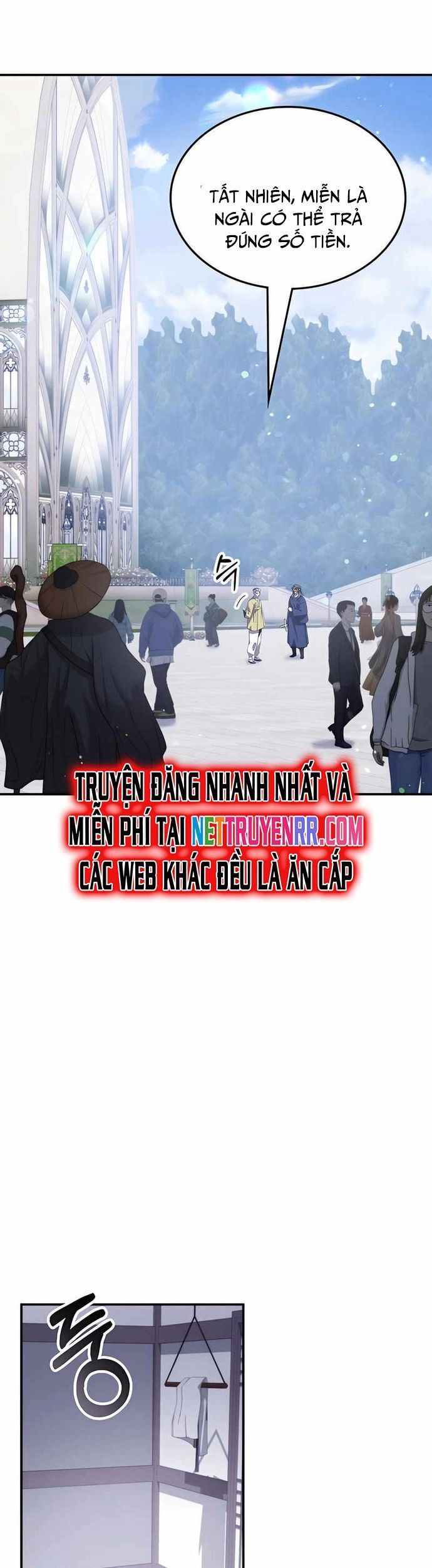 Tăng Lực Thợ Săn Chap 57 - Next Chap 58