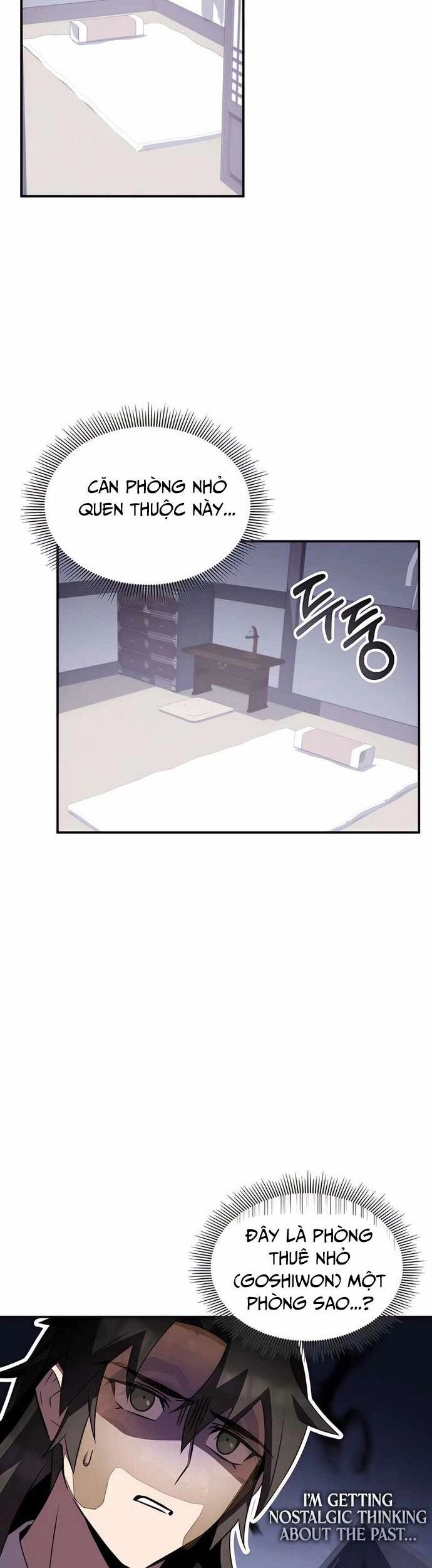 Tăng Lực Thợ Săn Chap 57 - Next Chap 58