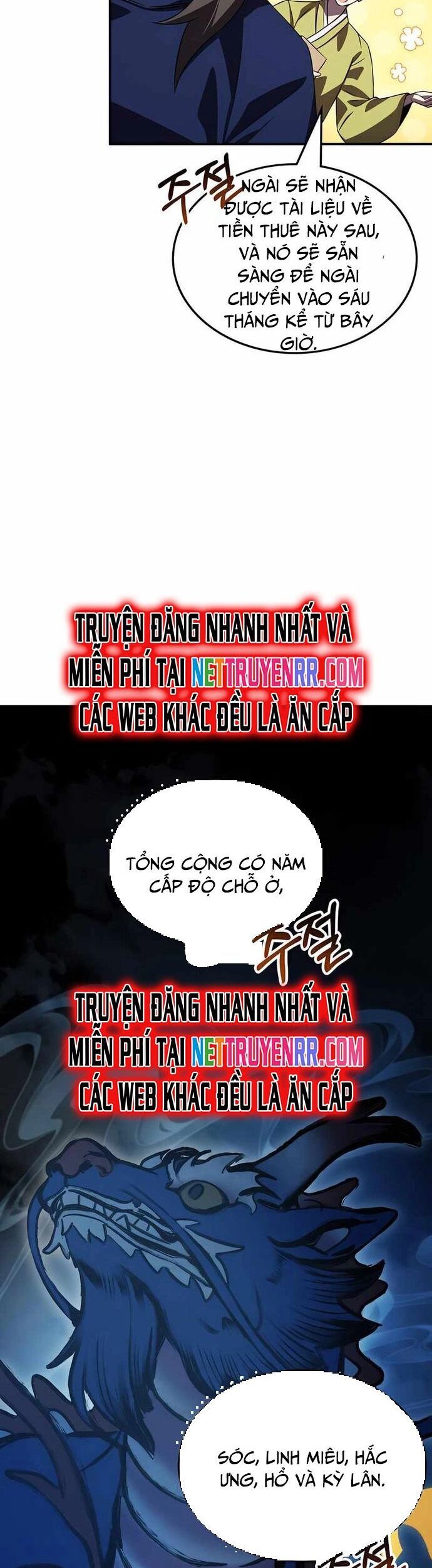 Tăng Lực Thợ Săn Chap 57 - Next Chap 58