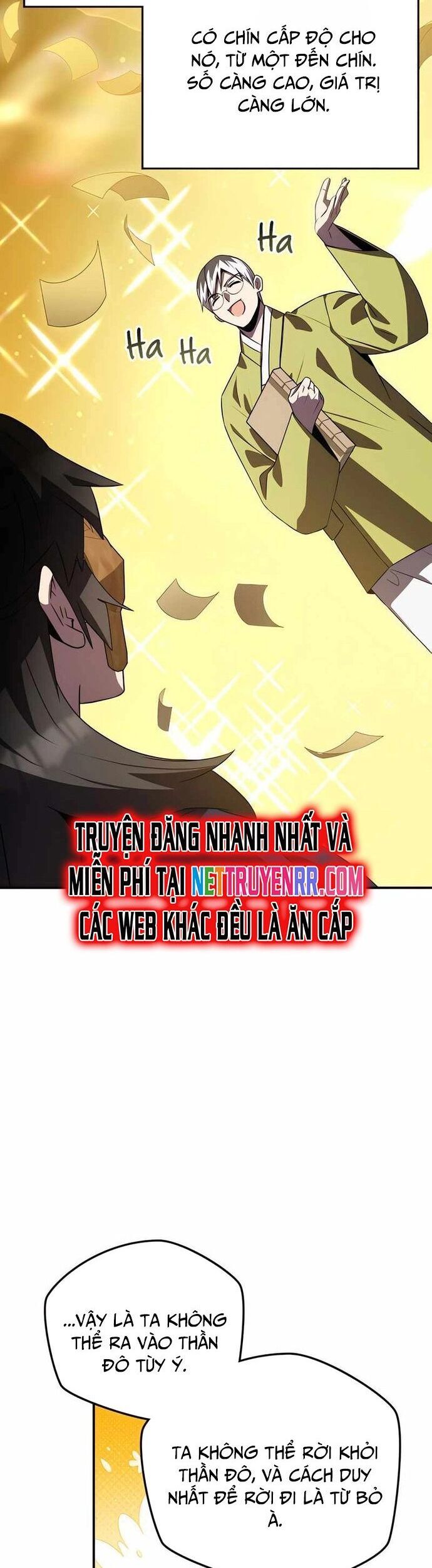 Tăng Lực Thợ Săn Chap 57 - Next Chap 58