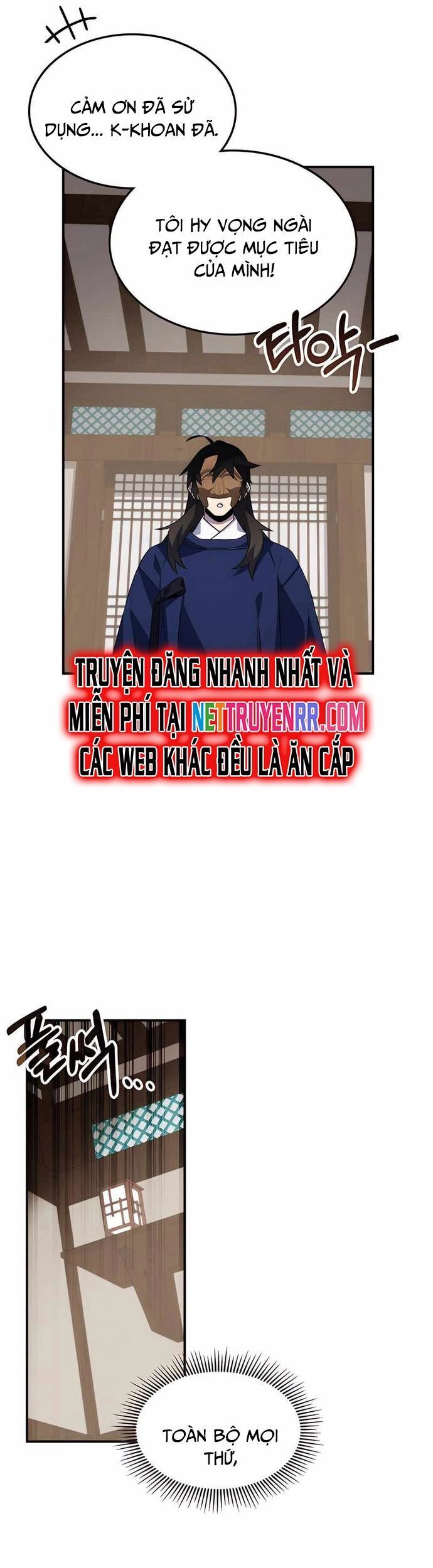 Tăng Lực Thợ Săn Chap 57 - Next Chap 58