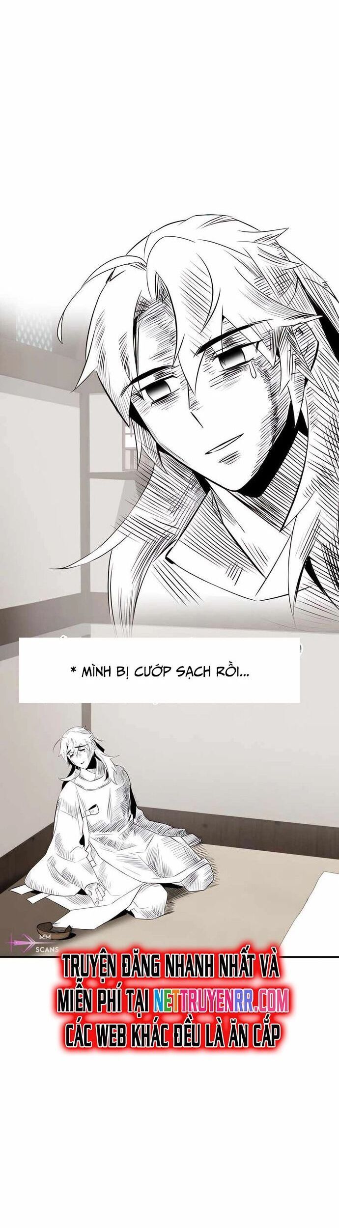 Tăng Lực Thợ Săn Chap 57 - Next Chap 58