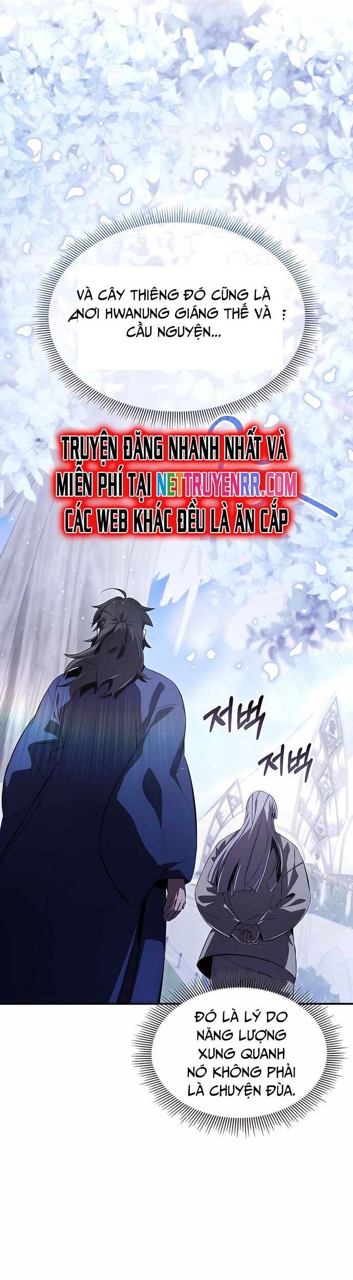 Tăng Lực Thợ Săn Chap 57 - Next Chap 58