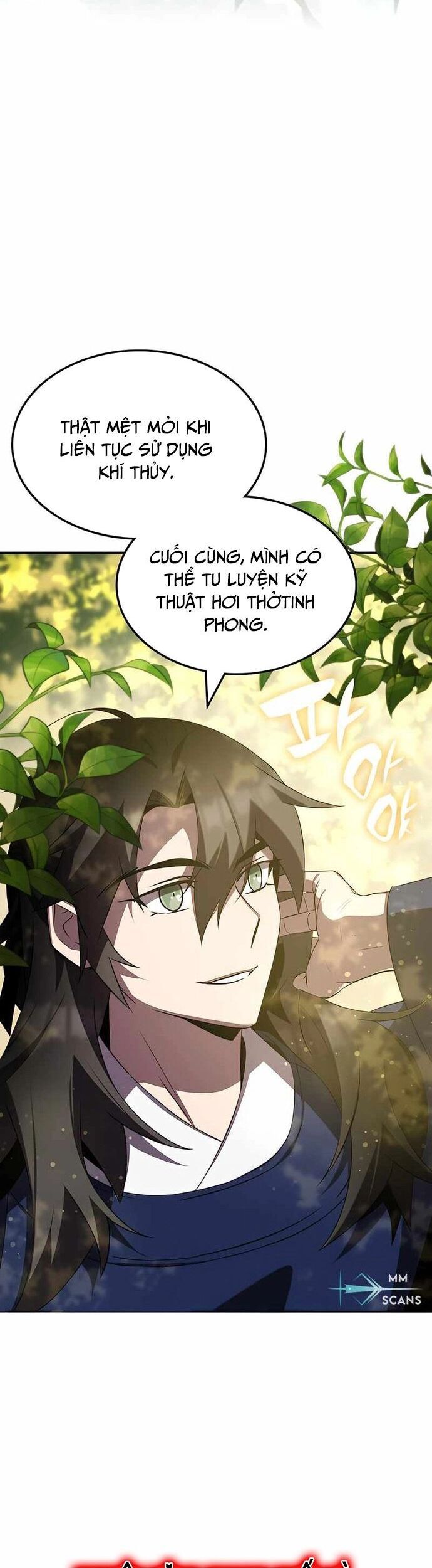 Tăng Lực Thợ Săn Chap 58 - Next Chap 59