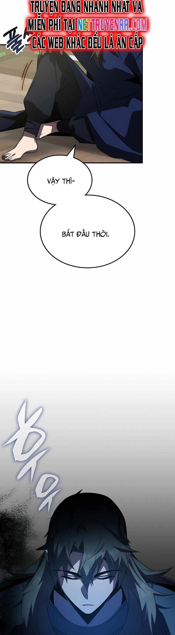 Tăng Lực Thợ Săn Chap 58 - Next Chap 59