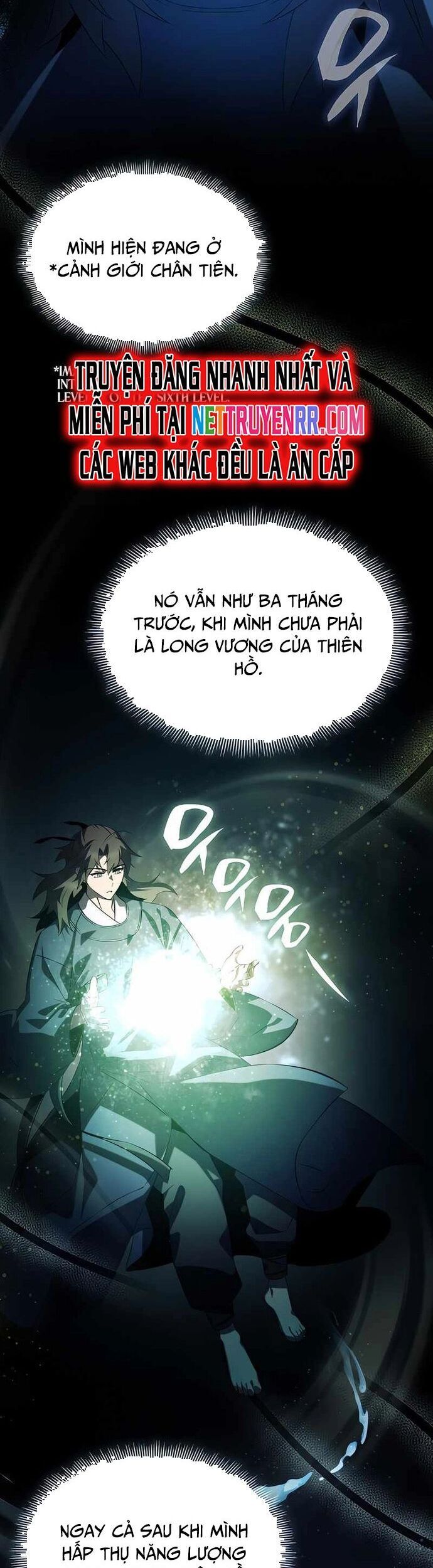 Tăng Lực Thợ Săn Chap 58 - Next Chap 59