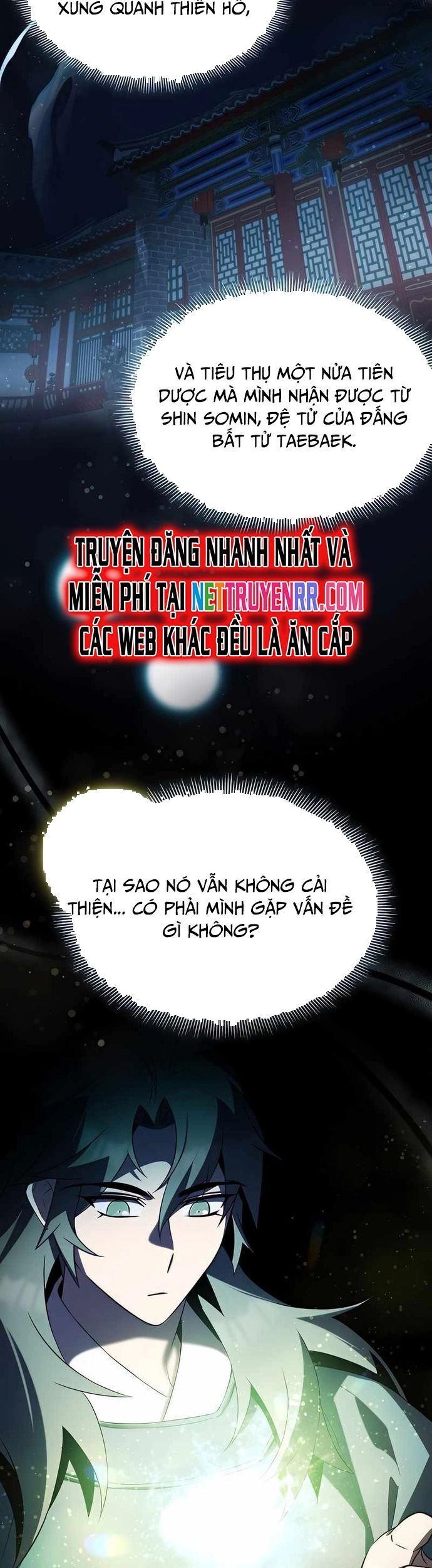 Tăng Lực Thợ Săn Chap 58 - Next Chap 59